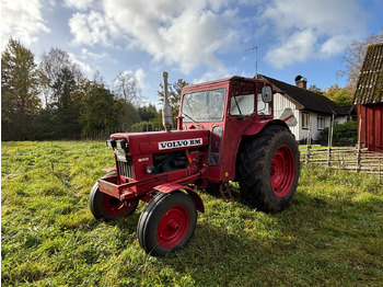 Trator VOLVO