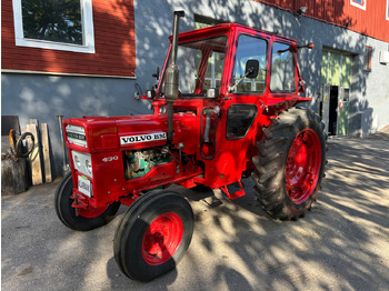 Trator VOLVO