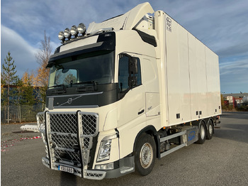 Camião frigorífico VOLVO FH