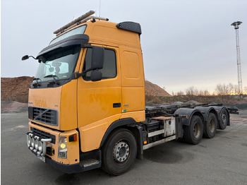 Camião chassi VOLVO FH12