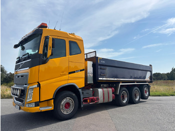 Camião basculante VOLVO FH 540