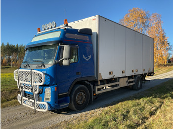 Camião furgão VOLVO FM9