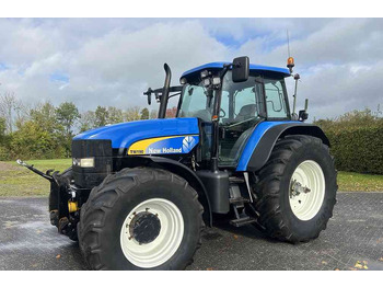 Trator NEW HOLLAND TM190