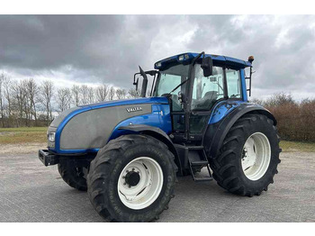 Trator VALTRA T-series