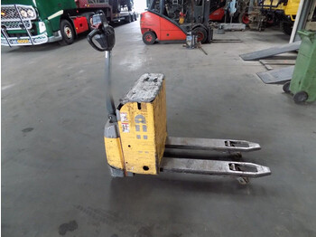 Empilhador elétrico ATLET