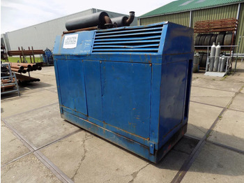 Gerador elétrico DEUTZ