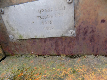 Compressor de ar Cummins compressor cummins 12 bar compressor 12 bar: foto 5 Compressor de ar Cummins compressor cummins 12 bar compressor 12 bar: foto 5