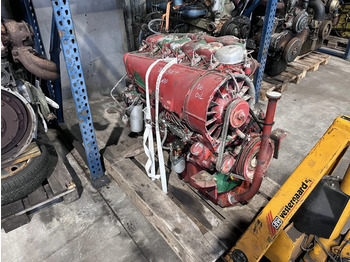 Motor Deutz BF6L913 T Turbo: foto 1