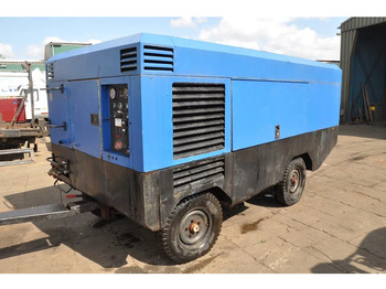 Máquina de perfuração Ingersoll Rand Compressor 9270 of 9/270 Cummins ISL: foto 2