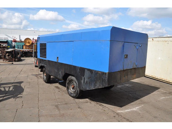 Máquina de perfuração Ingersoll Rand Compressor 9270 of 9/270 Cummins ISL: foto 4