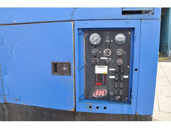 Máquina de perfuração Ingersoll Rand Compressor 9270 of 9/270 Cummins ISL: foto 3