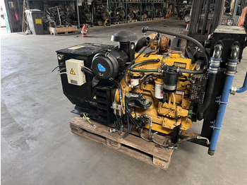 Gerador elétrico JOHN DEERE