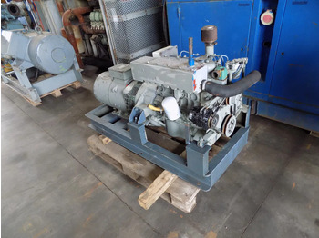 Gerador elétrico MITSUBISHI