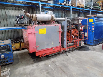 Compressor de ar SCANIA