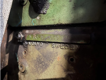 Motor para Camião Volvo D60A met transmissie: foto 5