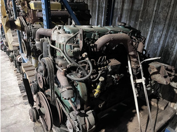 Motor para Camião Volvo D60A met transmissie: foto 2
