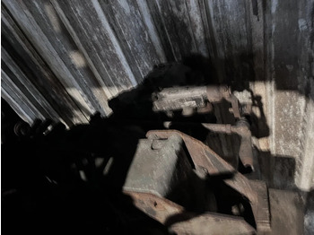 Motor para Camião Volvo D60A met transmissie: foto 3