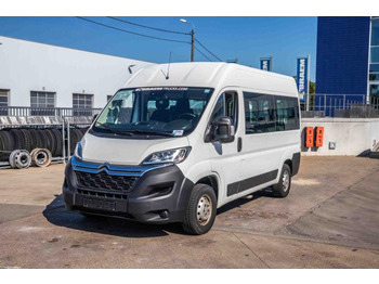 Ônibus urbano CITROËN Jumper