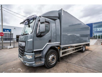 Camião furgão DAF LF 55 220