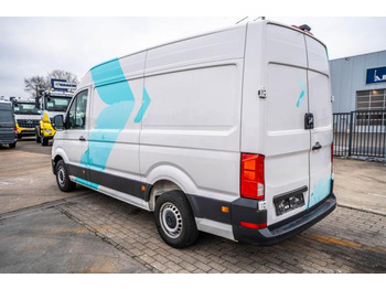 Furgão MAN TGE 3.140: foto 4 Furgão MAN TGE 3.140: foto 4