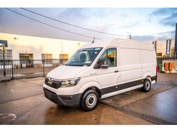 Furgão MAN TGE 3.140