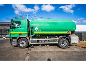 Locação financeira de Mercedes ACTROS 1836 - LAG 13 600 LITER Mercedes ACTROS 1836 - LAG 13 600 LITER: foto 2