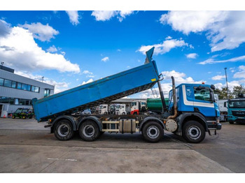 Camião basculante Scania P380: foto 3 Camião basculante Scania P380: foto 3