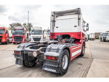 Tractor Scania G440+MANUAL+INTARDER+HYDR.: foto 3