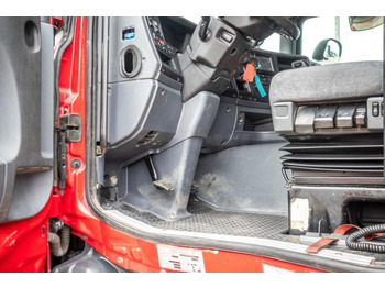 Tractor Scania G440+MANUAL+INTARDER+HYDR.: foto 5