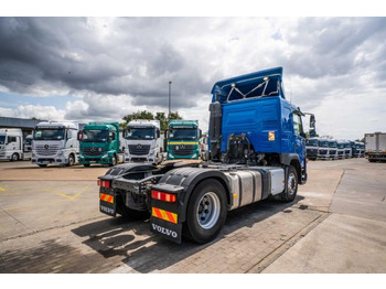Locação financeira de Volvo FMX 420 + HYDR. Volvo FMX 420 + HYDR.: foto 4