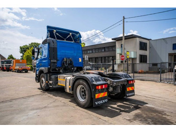 Locação financeira de Volvo FMX 420 + HYDR. Volvo FMX 420 + HYDR.: foto 5