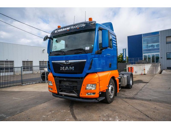 Tractor MAN TGX 18.420