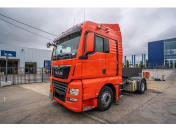 Tractor MAN TGX 18.470
