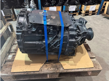 Caixa de velocidade DAF