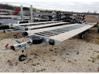 Reboque transporte de veículos BESTTRAILERS