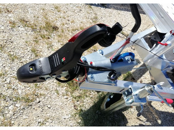 Reboque transporte de veículos novo Besttrailers Silverstone: foto 4