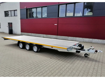 Reboque transporte de veículos BESTTRAILERS