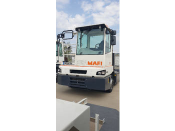 Tractor de terminal MAFI