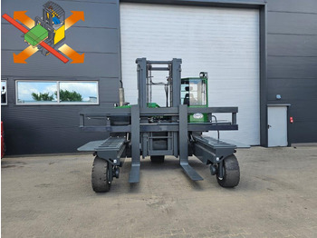 Empilhador de 4 vias COMBILIFT