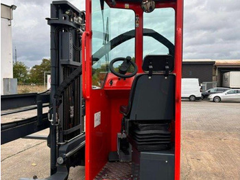 Empilhador de 4 vias Combilift C3000 STE - TRIPLEX: foto 5