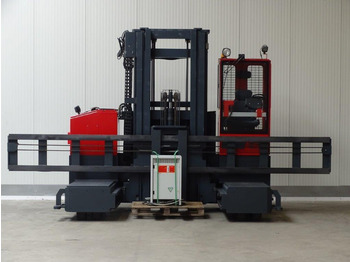 Empilhador de 4 vias Combilift ESL5067: foto 3