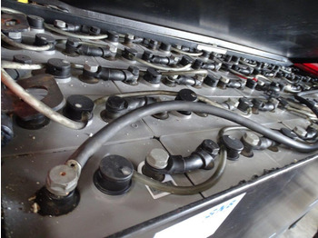 Empilhador de 4 vias Combilift ESL5067: foto 2