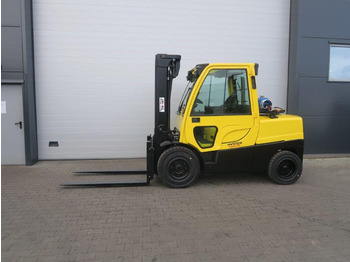 Empilhador HYSTER