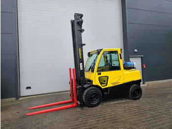 Empilhador HYSTER