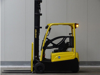 Locação financeira de Hyster J2.0XNT Hyster J2.0XNT: foto 3