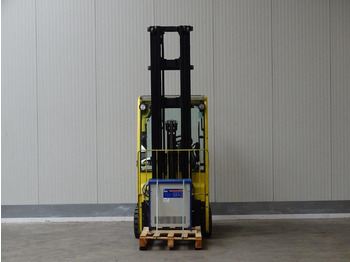 Locação financeira de Hyster J2.0XNT Hyster J2.0XNT: foto 4