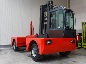 Empilhador lateral JUMBO