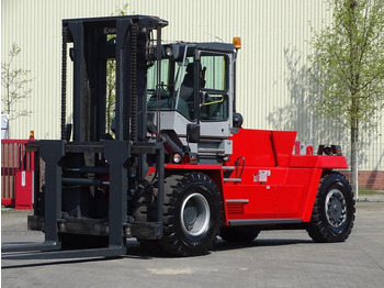 Empilhador a diesel KALMAR