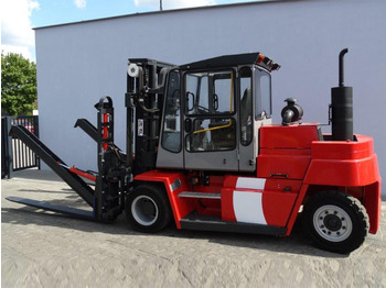 Empilhador a diesel KALMAR