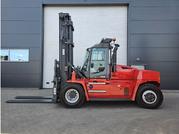 Empilhador a diesel KALMAR